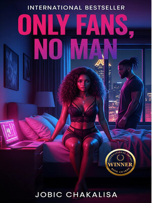 cover image of Only Fans,No Man